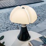 Modern Table Lamp | Dome Shade