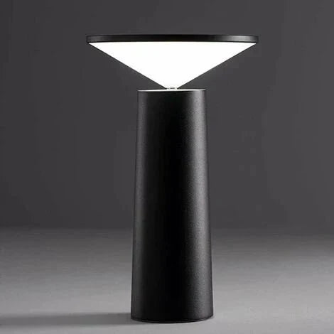 Modern Table Lamp | LED Light · Homefinn