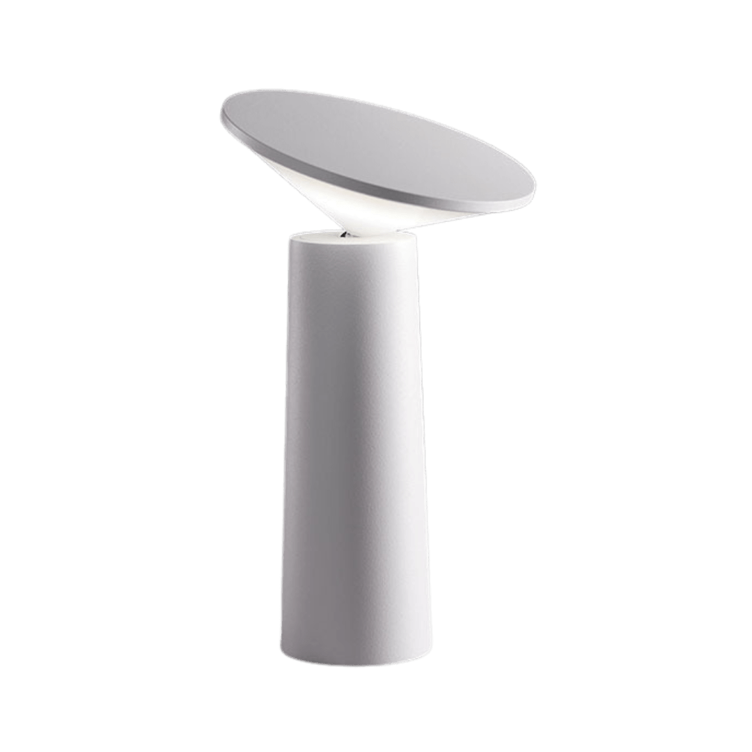 Modern Table Lamp | LED Light · Homefinn
