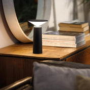 Modern Table Lamp | LED Light · Homefinn