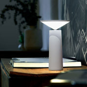 Modern Table Lamp | LED Light · Homefinn