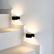 Modern Wall Light | Rechargeable LED · Homefinn