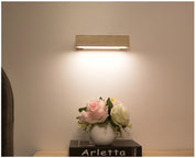 Modern Wall Light | Rotatable LED · Homefinn