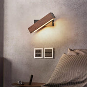 Modern Wall Light | Rotatable LED · Homefinn