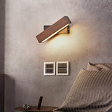 Modern Wall Light | Rotatable LED
