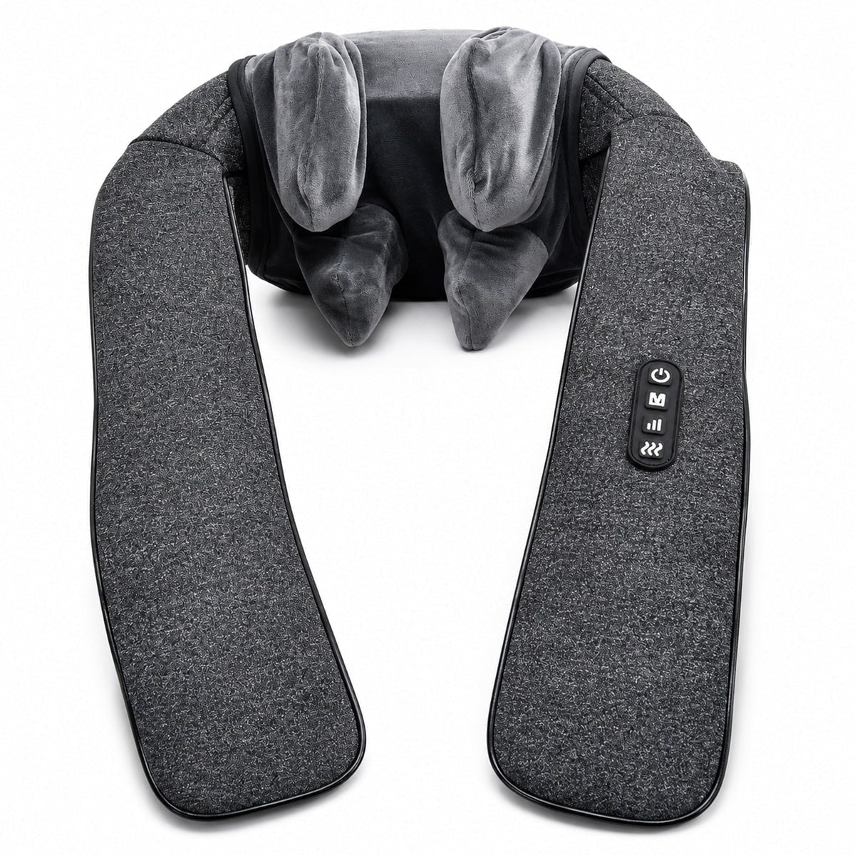 Neck And Shoulder Massager | Heated · Homefinn