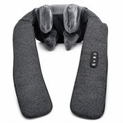 Neck And Shoulder Massager | Heated · Homefinn