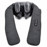 Neck And Shoulder Massager | Heated