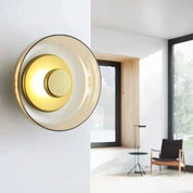 Nordic Wall Light | LED · Homefinn