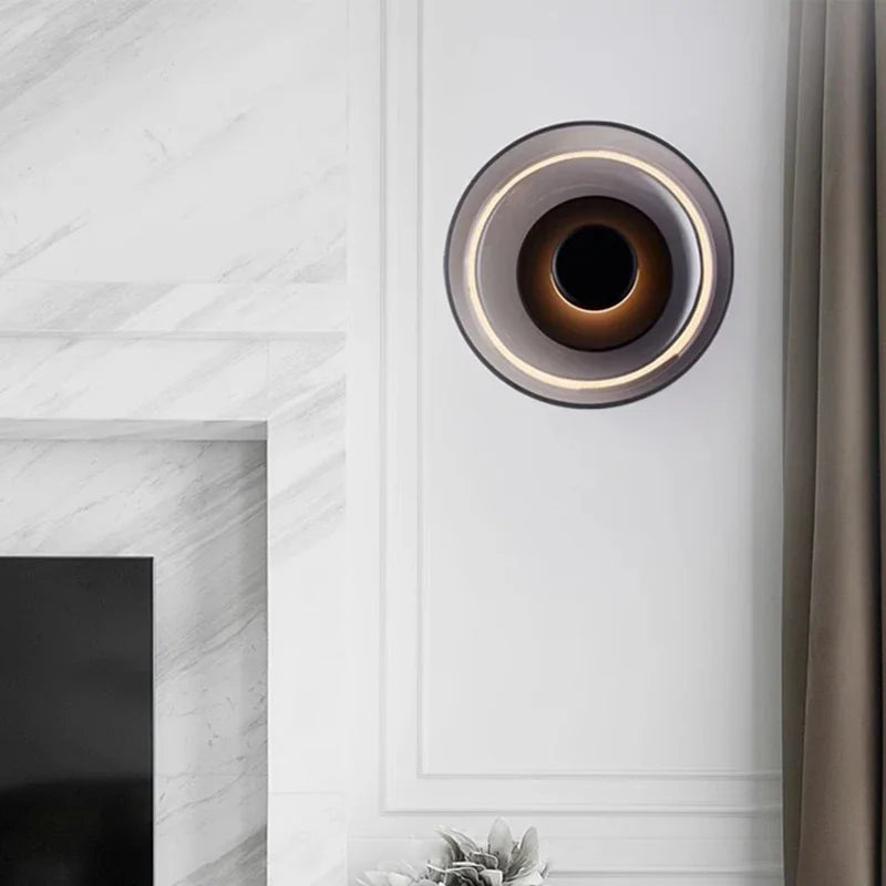 Nordic Wall Light | LED · Homefinn