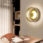 Nordic Wall Light | LED · Homefinn