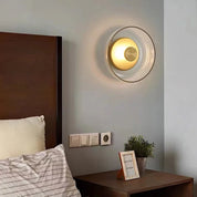 Nordic Wall Light | LED · Homefinn