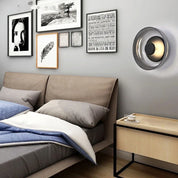Nordic Wall Light | LED · Homefinn