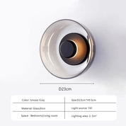 Nordic Wall Light | LED · Homefinn