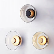 Nordic Wall Light | LED · Homefinn