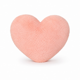 Plush Cushion | Heart Shaped Pillows