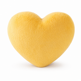 Plush Cushion | Heart Shaped Pillows