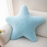 Plush Cushion | Star Shaped Pillows