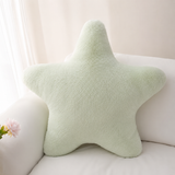 Plush Cushion | Star Shaped Pillows