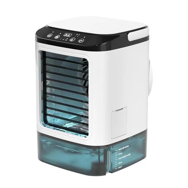 Portable Air Cooler | Ice Tank · Homefinn