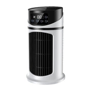 Portable Air Cooler | Touch Control · Homefinn