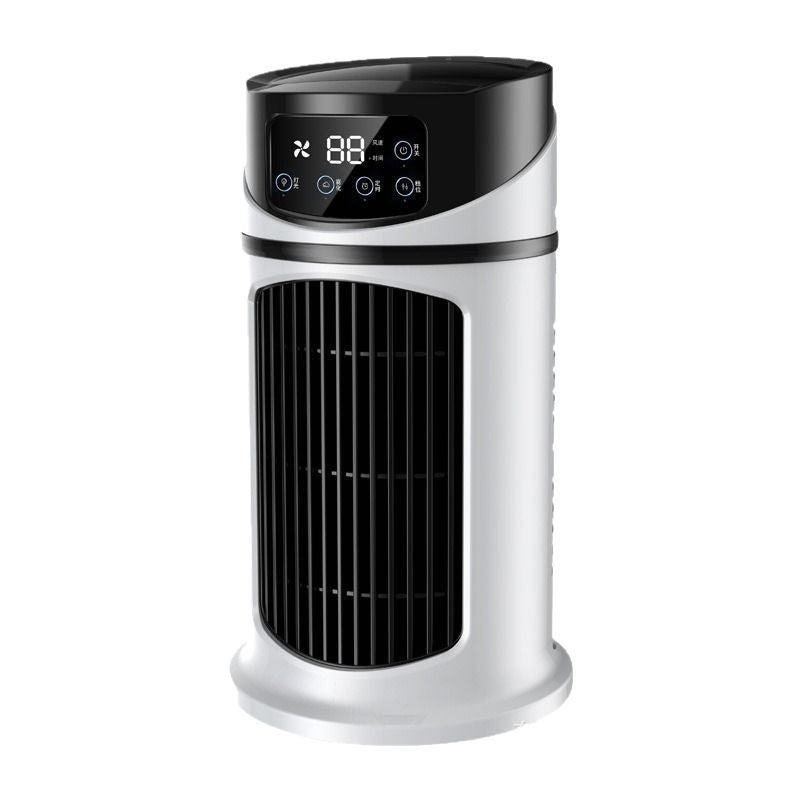 Portable Air Cooler | Touch Control · Homefinn