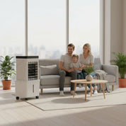 Portable Air Cooler | Water Tank · Homefinn