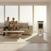 Portable Air Cooler | Water Tank · Homefinn