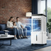 Portable Air Cooler | Water Tank · Homefinn