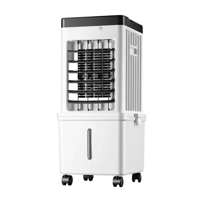 Portable Air Cooler | Water Tank · Homefinn