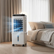 Portable Air Cooler | Water Tank · Homefinn