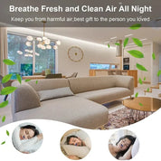 Portable Anti-Snoring Device | USB Rechargeable · Homefinn