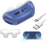 Portable Anti Snoring Device | USB Rechargeable