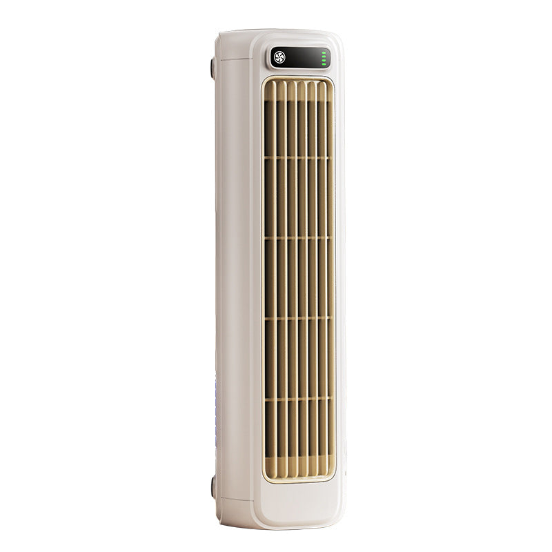 Portable Bladeless Fan | USB Rechargeable · Homefinn