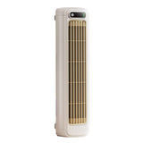 Portable Bladeless Fan | USB Rechargeable