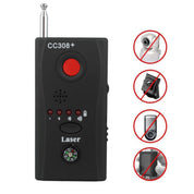Portable Bug Detector | Hidden Camera Finder · Homefinn