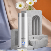 Portable Electric Kettle | Travel Water Boiler · Homefinn