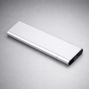 Portable External Hard Drive | USB C · Homefinn