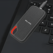 Portable External Hard Drive | USB-C · Homefinn