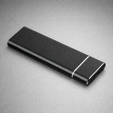 External SSD | Mobile Data Storage