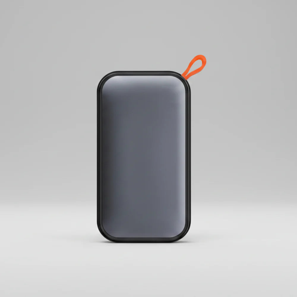 Portable External SSD | Fast Storage · Homefinn