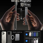 Portable External SSD | Magnetic Wireless · Homefinn