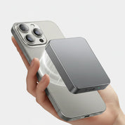 Portable External SSD | Magnetic Wireless · Homefinn