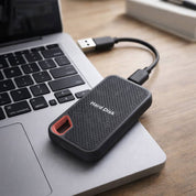 Portable External SSD | USB-C · Homefinn
