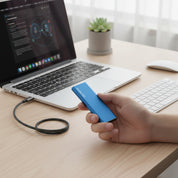 Portable External SSD | USB-C · Homefinn