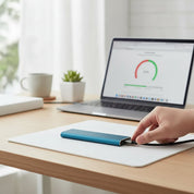 Portable External SSD | USB-C · Homefinn