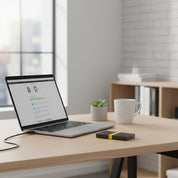 Portable External SSD | USB Type C · Homefinn
