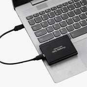 Portable External SSD | USB Type-C · Homefinn