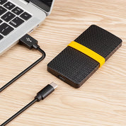 Portable External SSD | USB Type C · Homefinn