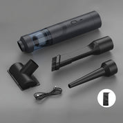 Portable Handheld Vacuum Cleaner | Cordless · Homefinn